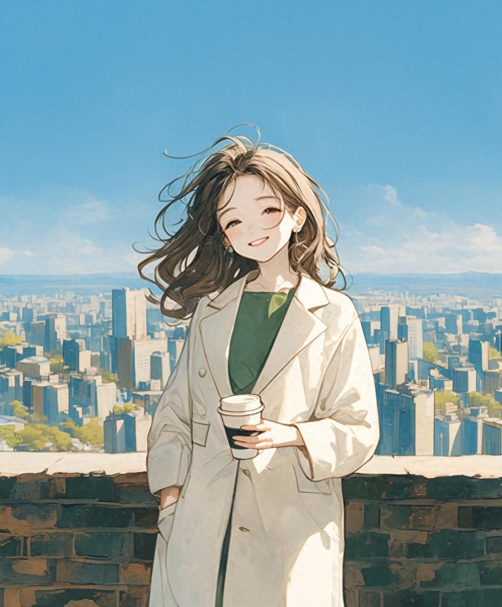 女人致自己的句子9句，值得一生回味