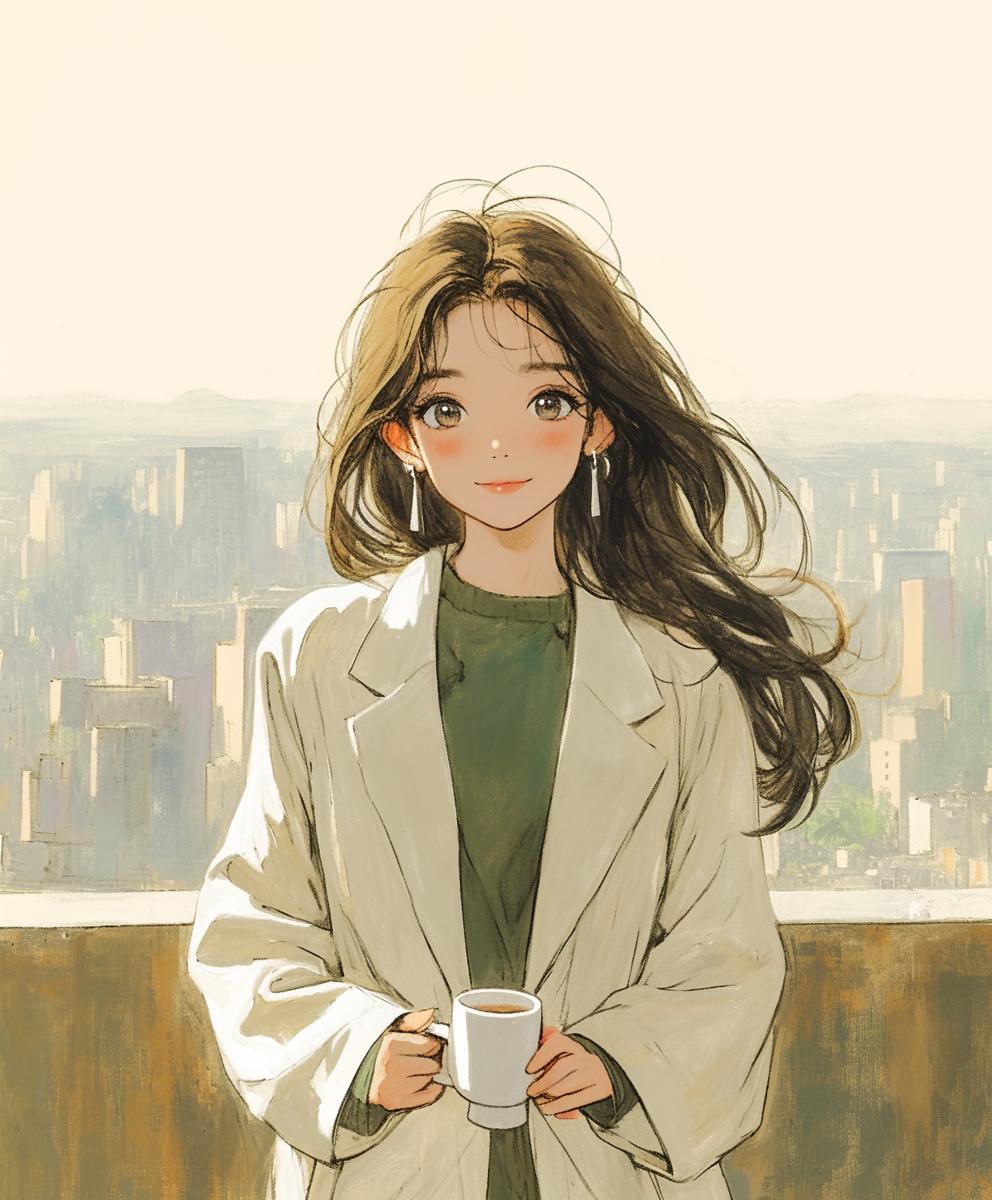 女人致自己的句子9句，值得一生回味