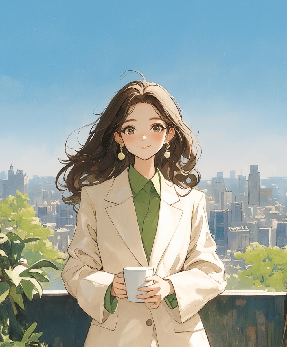 女人致自己的句子9句，值得一生回味