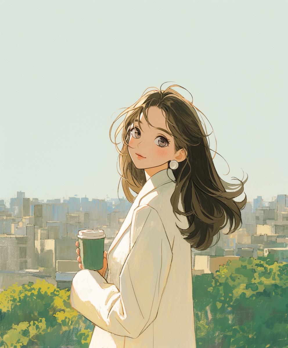 女人致自己的句子9句，值得一生回味