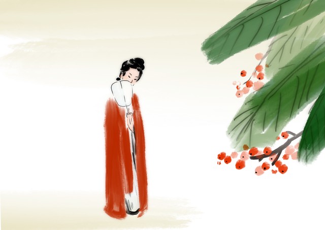 最浪漫的情诗10句，一生总要读一次!