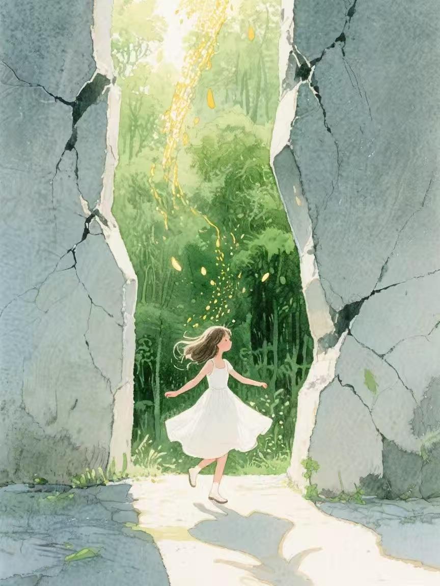 不抱怨的经典名句15句，戒掉抱怨，疗愈身心