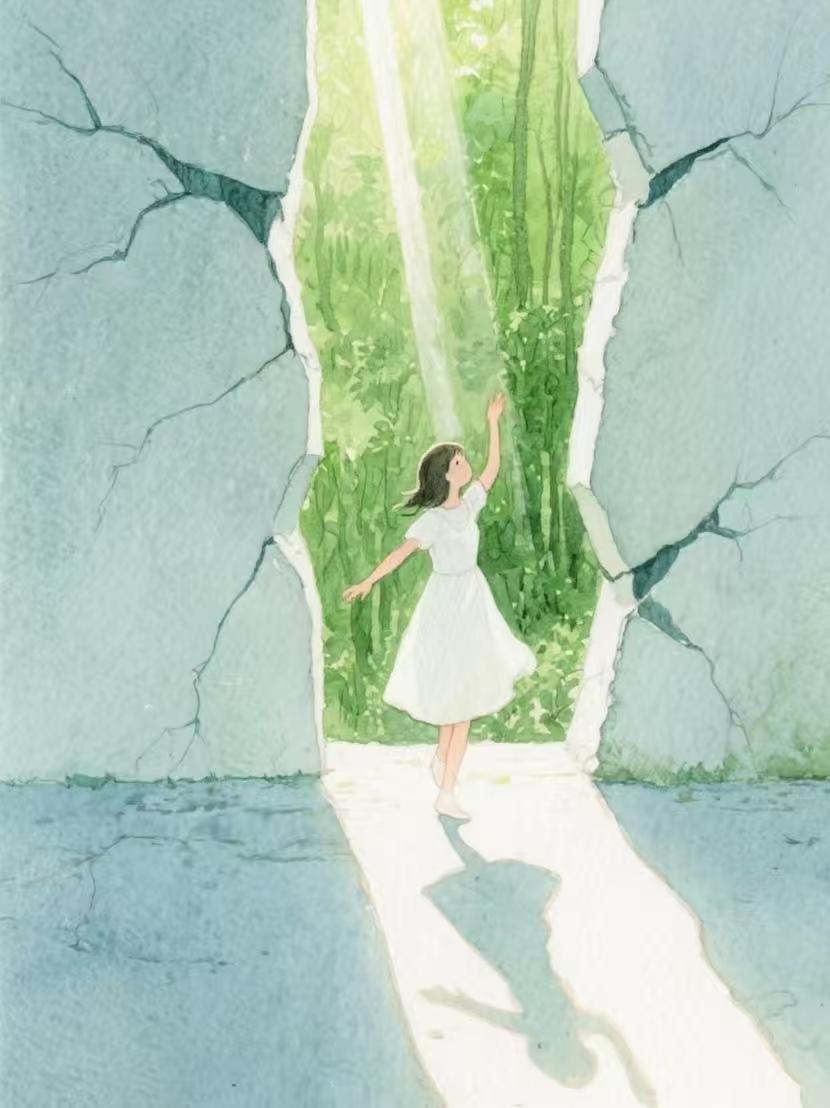 不抱怨的经典名句15句，戒掉抱怨，疗愈身心