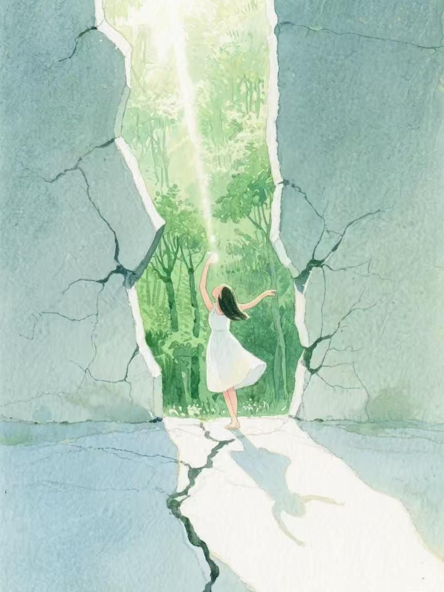 不抱怨的经典名句15句，戒掉抱怨，疗愈身心