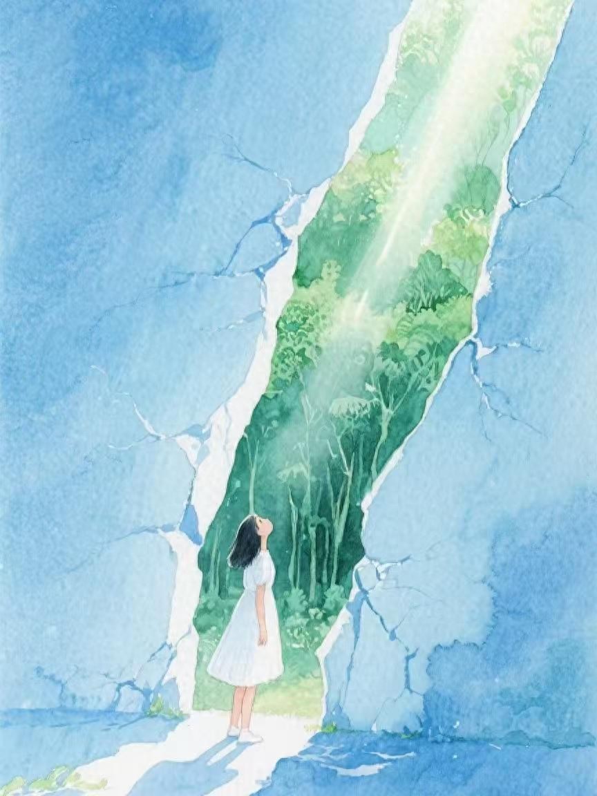 不抱怨的经典名句15句，戒掉抱怨，疗愈身心