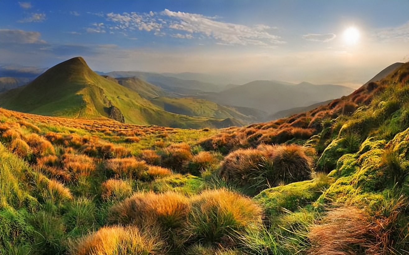 女朋友的生日祝福语17句，暖心而不俗气!