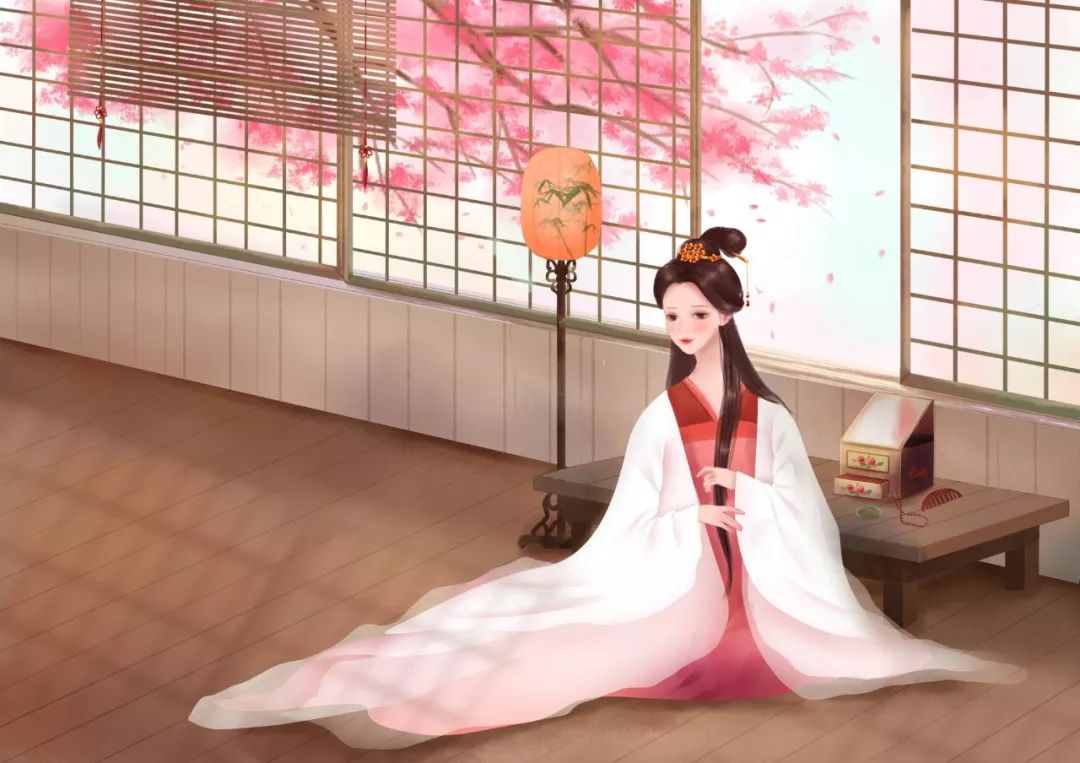 最浪漫的情诗36句，一生总要读一次!