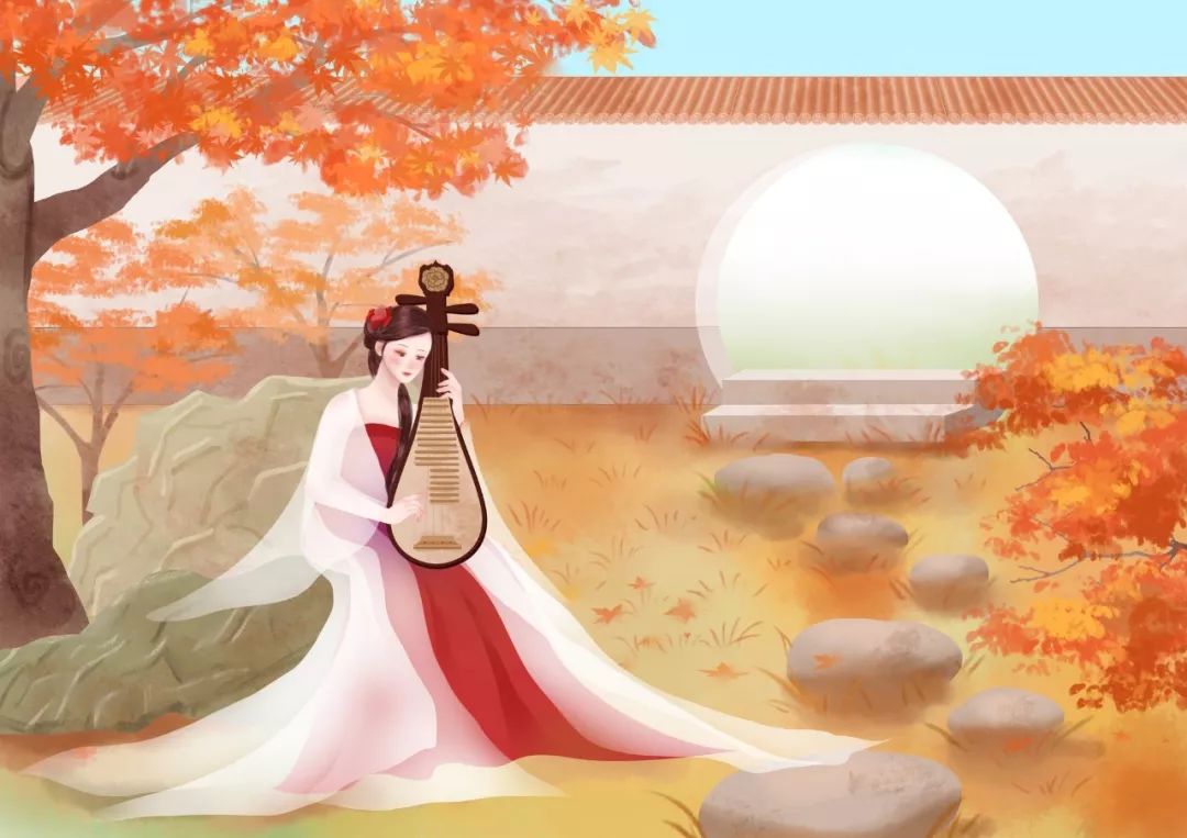 最浪漫的情诗36句，一生总要读一次!