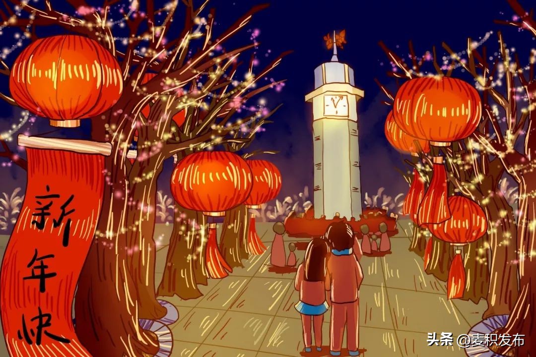 春节的诗50首，领略千古中国年