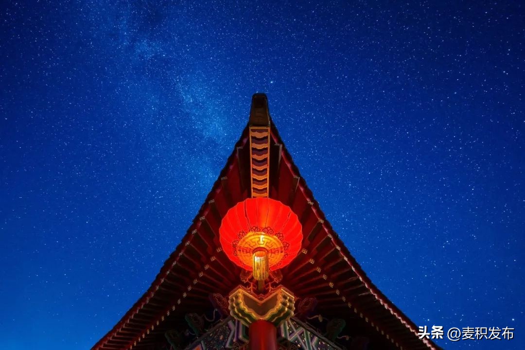 春节的诗50首，领略千古中国年