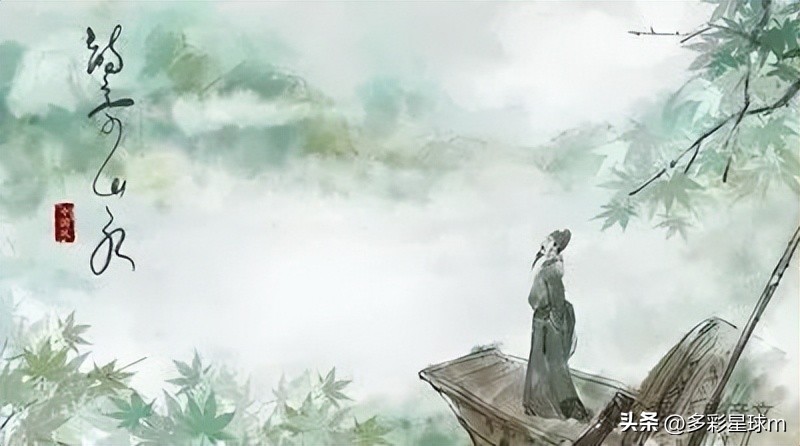 春天古诗25首，温柔又浪漫