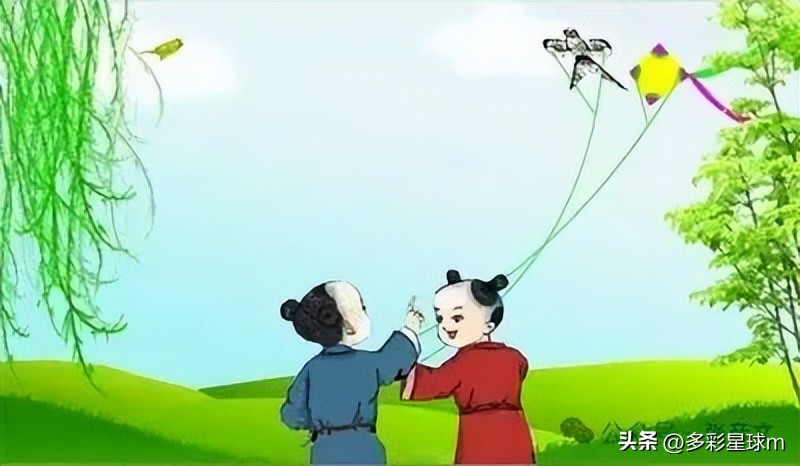 春天古诗25首，温柔又浪漫