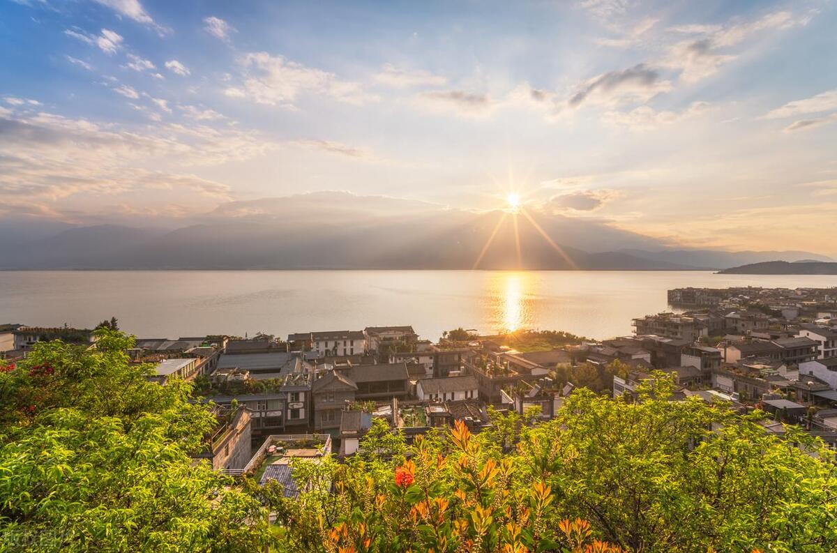 激励人自信的好句子11句，正能量满满