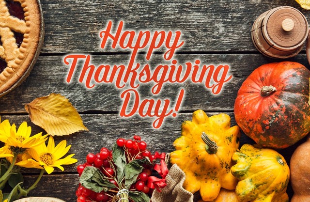 感恩节寄语正能量10句，感恩生活，皆是礼物