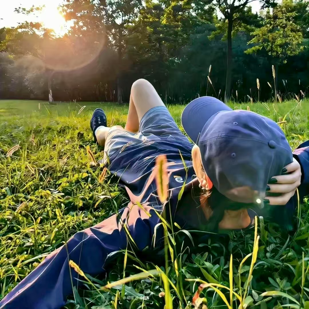 秋天唯美文案16句，藏着多少浪漫