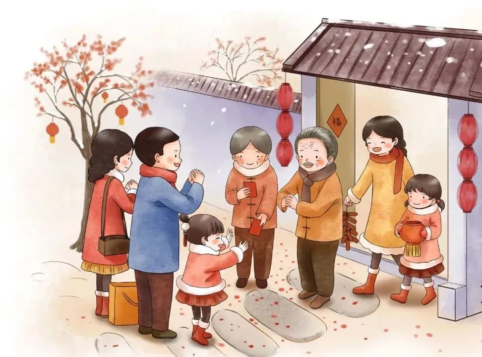 祝福的诗句20句，送您最美好的祝愿!