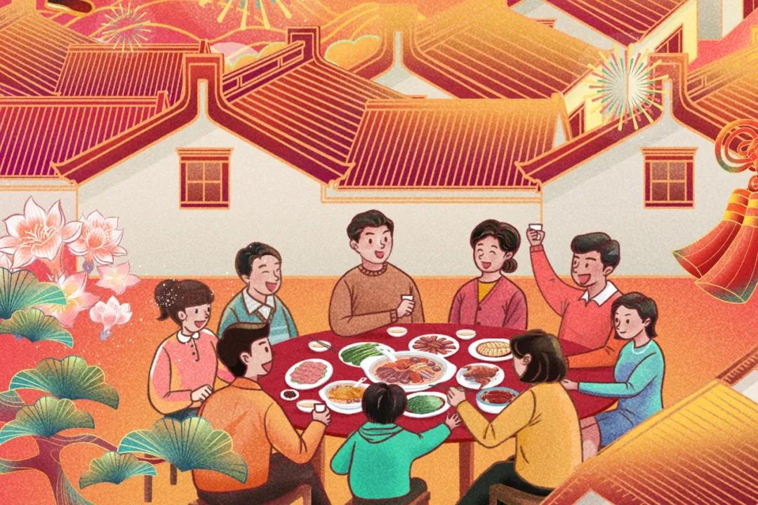 祝福的诗句20句，送您最美好的祝愿!