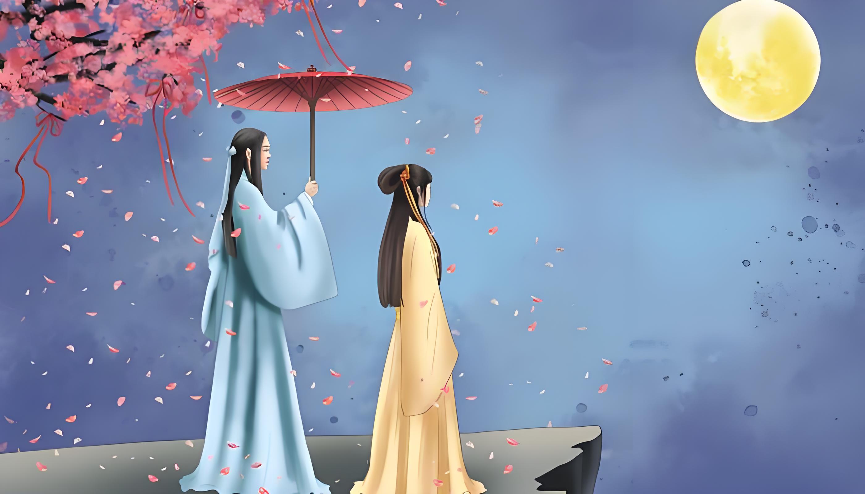 关于爱的名言名句35句，执子之手，与子偕老