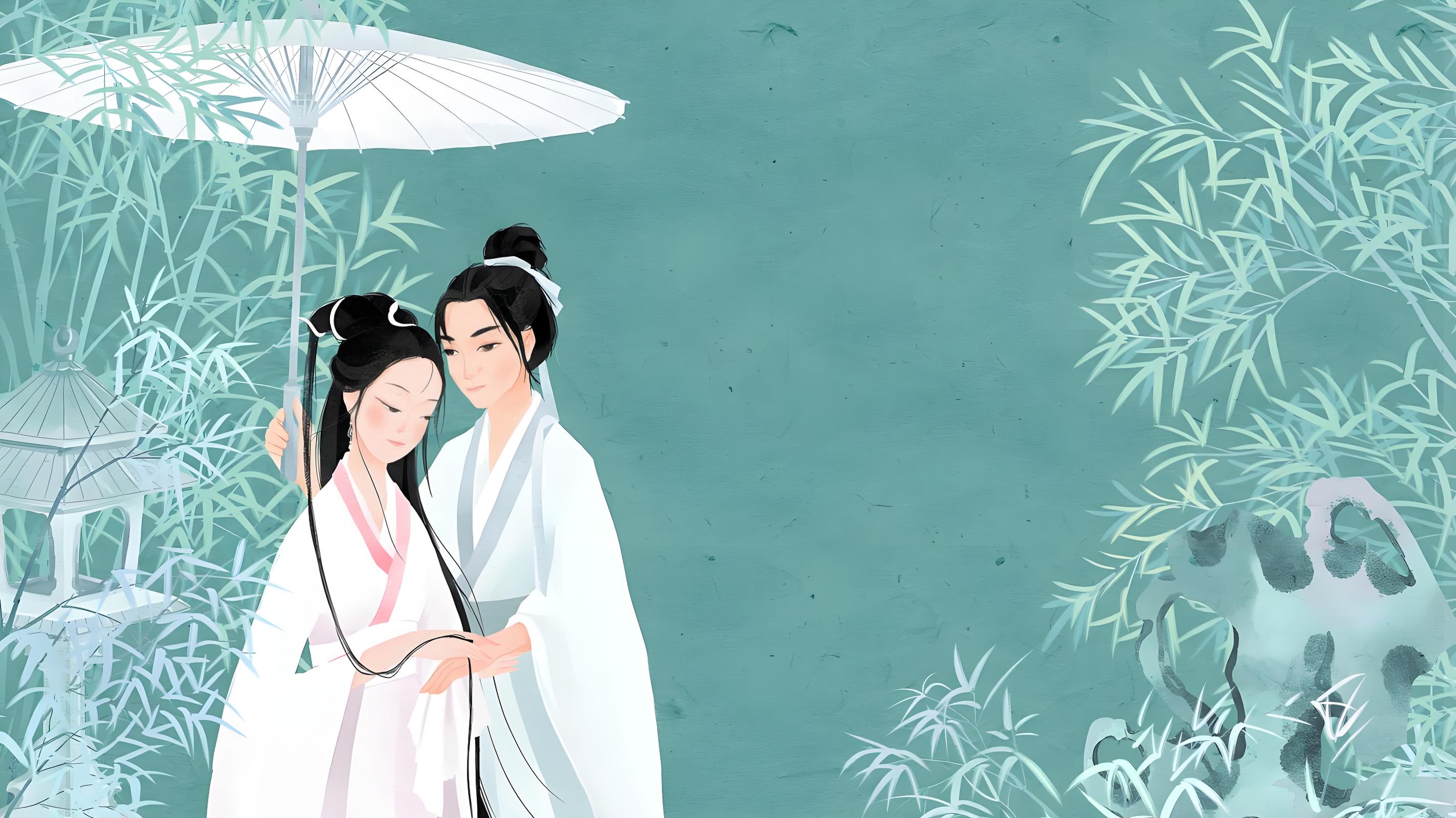 关于爱的名言名句35句，执子之手，与子偕老