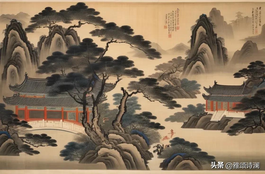 关于思乡的古诗词10首，勾起无限乡愁