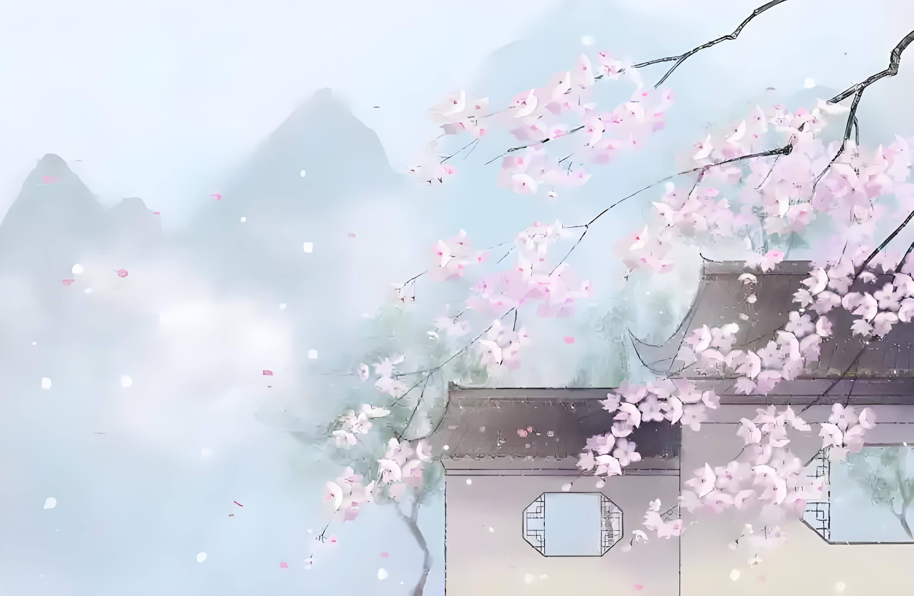 描写雪景的古诗句16句，唯美又浪漫!