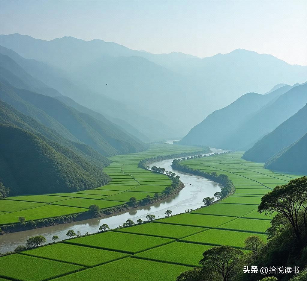 劳动最美的诗词10首，愿你忙有所值