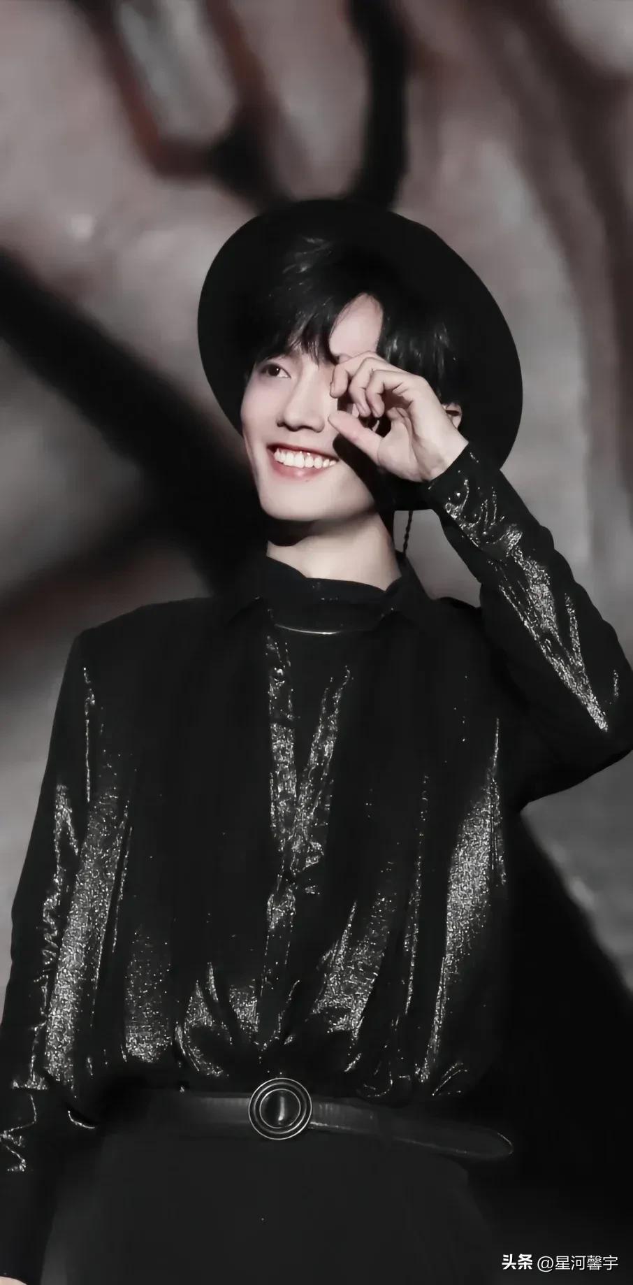 保持微笑的文案12句，阳光唯美，充满正能量