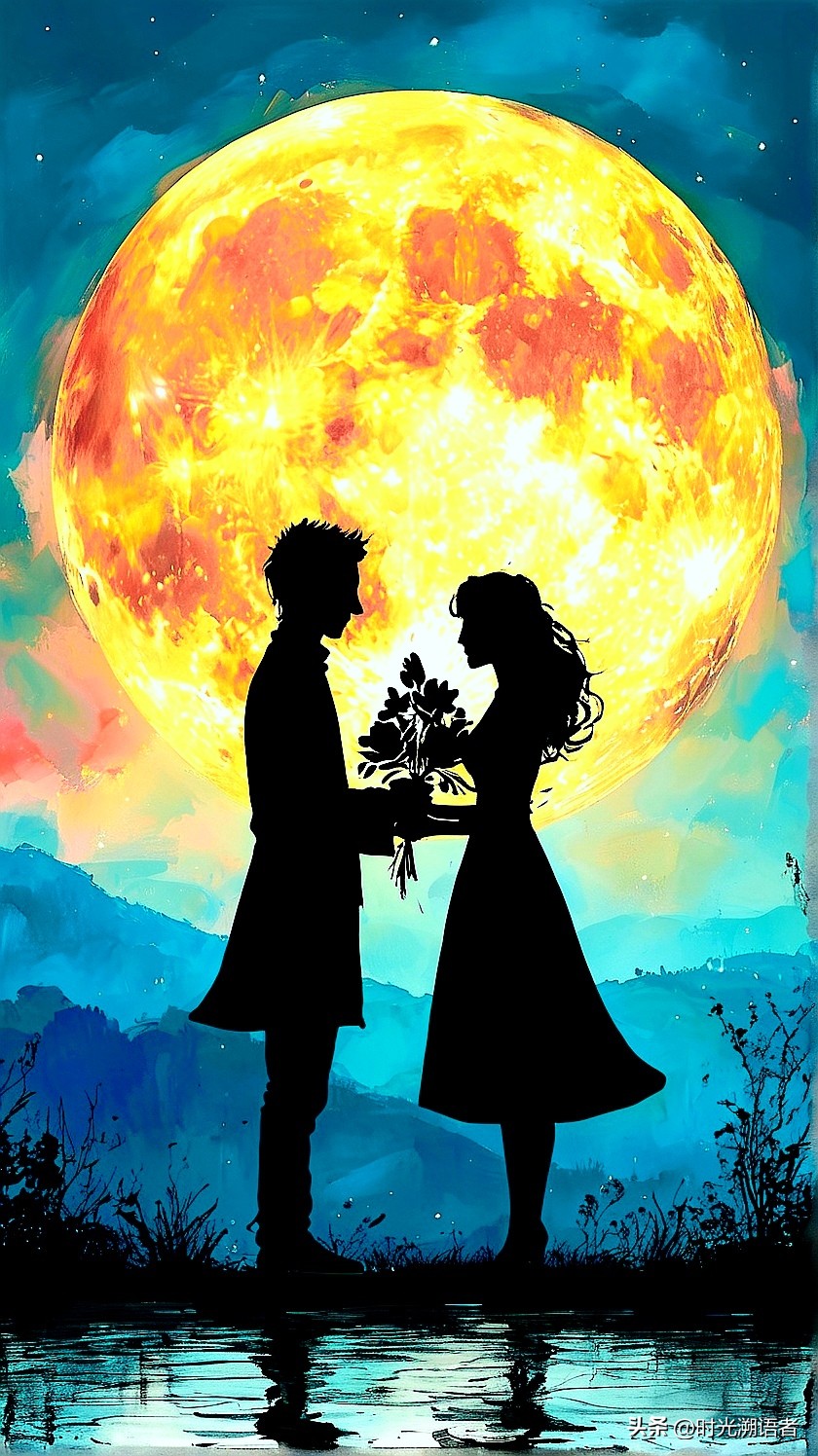 爱情格言经典短句18句，于字里行间，品尽人心