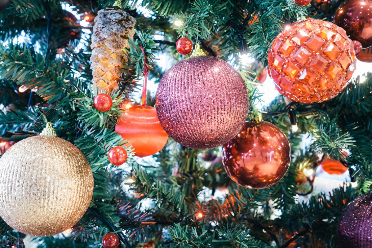 圣诞祝福语23句，送给你想祝福的人