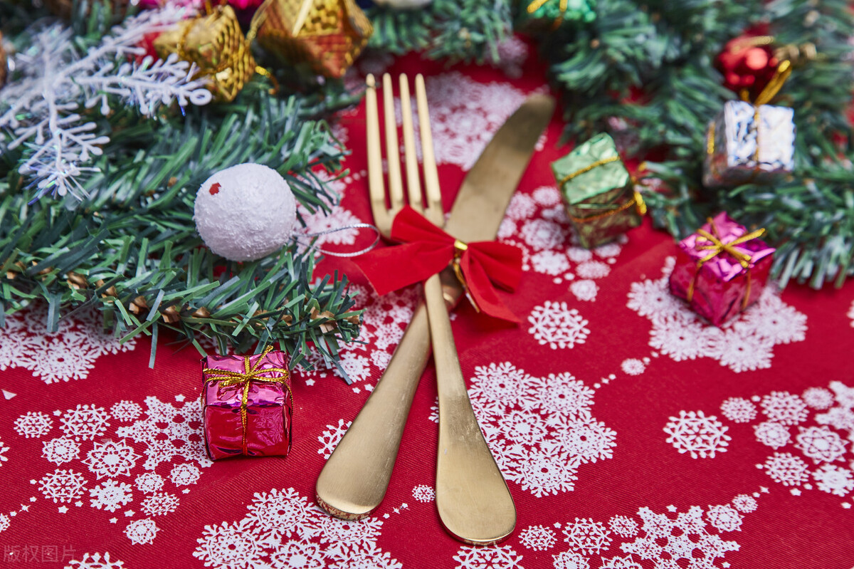 圣诞祝福语23句，送给你想祝福的人