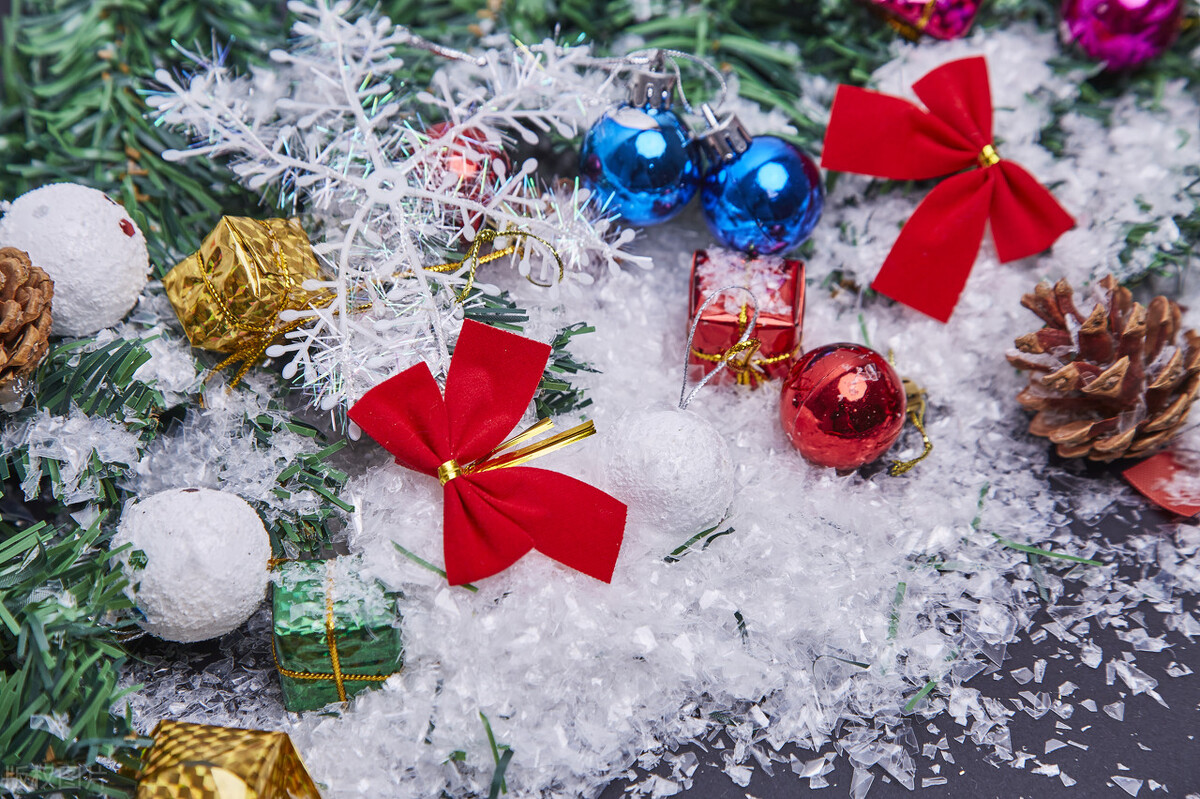 圣诞祝福语23句，送给你想祝福的人