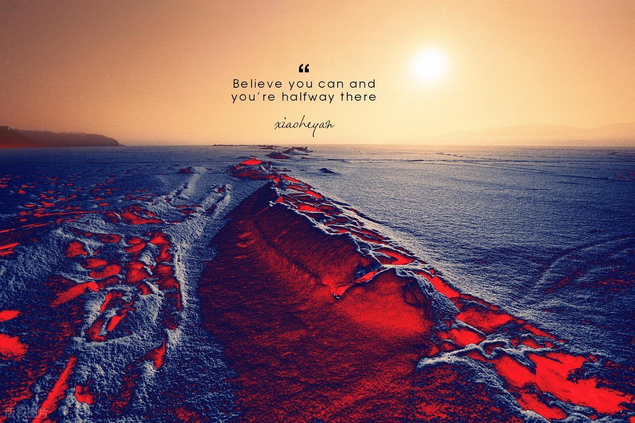 哲理名言美句40句，句句戳透人性