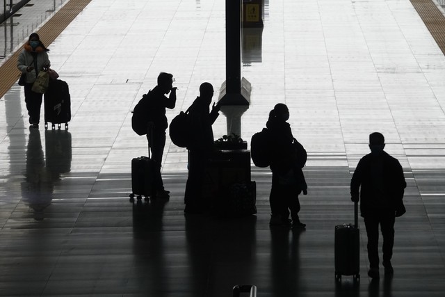 表达思乡之情的古诗名句20句，诉尽异地思乡情