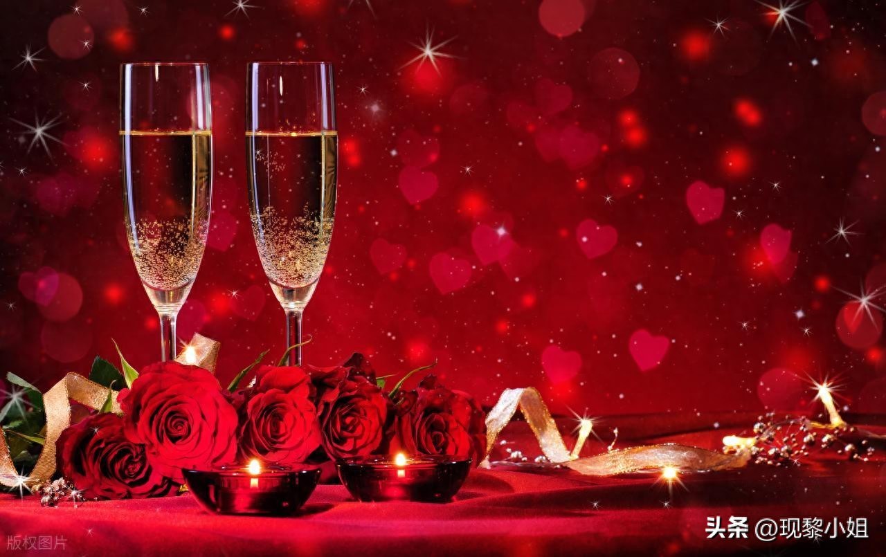 七夕节朋友圈文案30句，厚爱无需多言