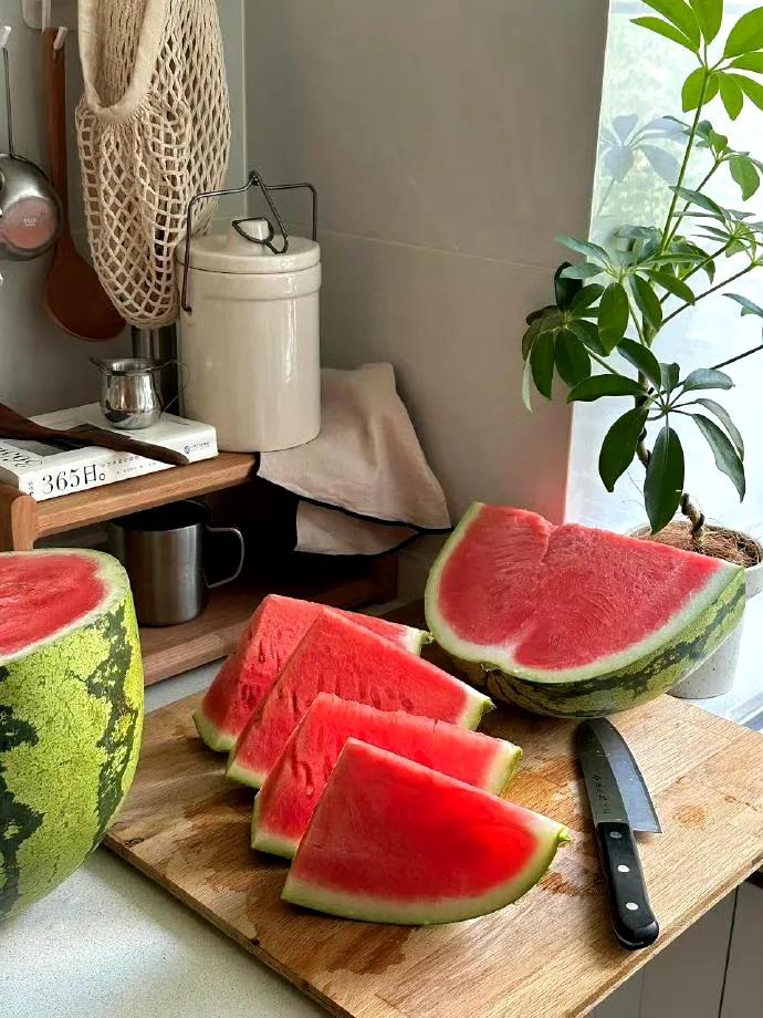 夏天的美句短句10句，句句都很夏天