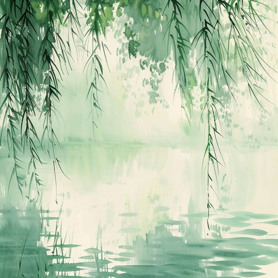 关于端午节的诗句20句，看古人端午的人间烟火