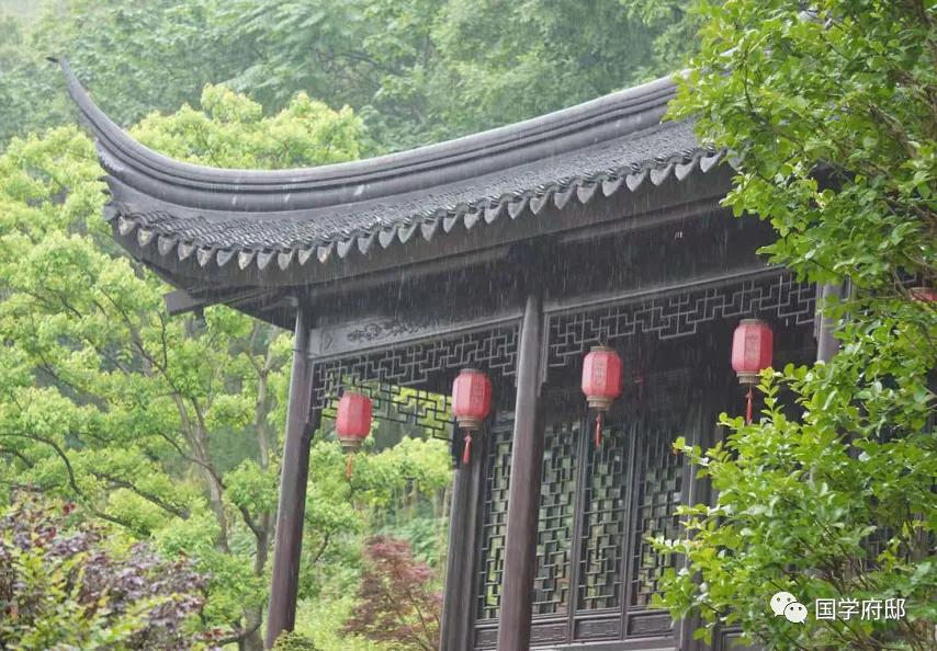 优美的古风句子60句，万里挑一，一眼就喜欢!