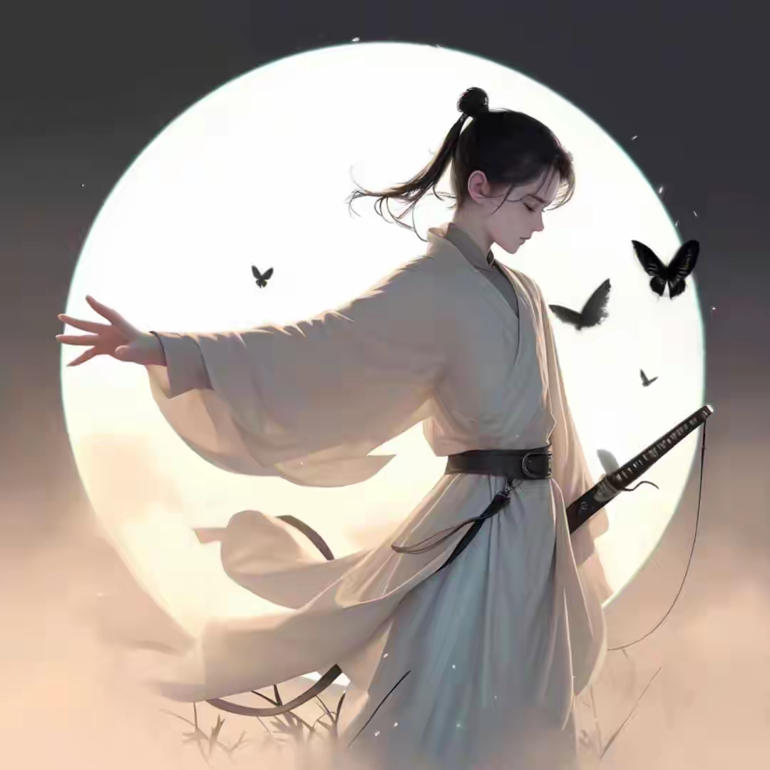 励志诗词名句10句，志在千里，壮心不已