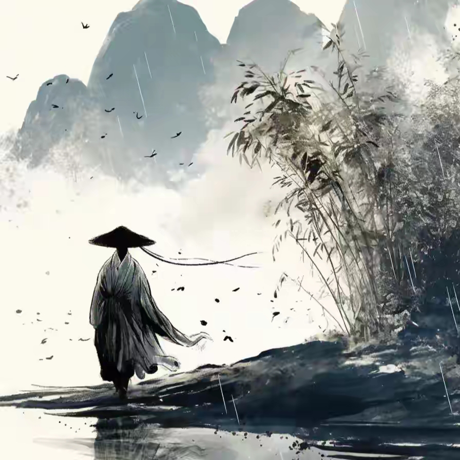 励志诗词名句10句，志在千里，壮心不已