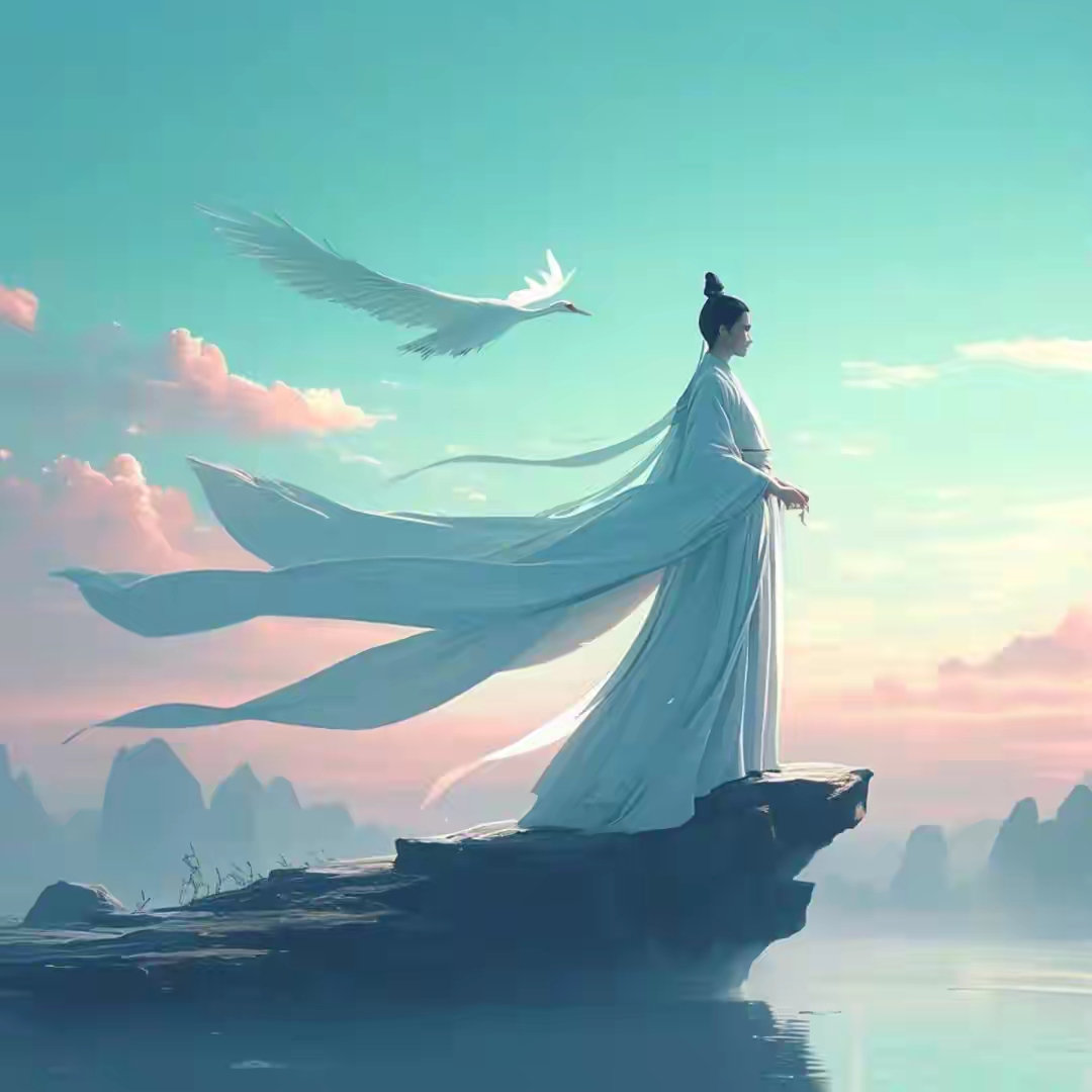 励志诗词名句10句，志在千里，壮心不已