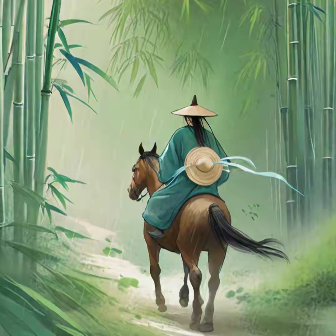 励志诗词名句10句，志在千里，壮心不已