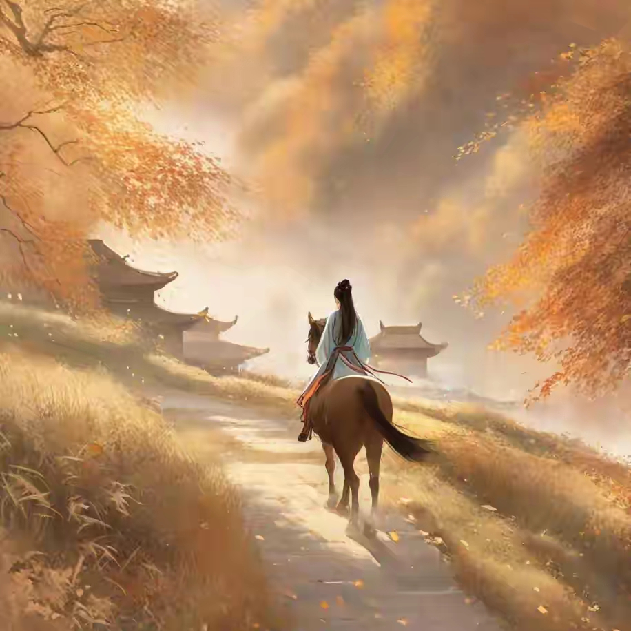 励志诗词名句10句，志在千里，壮心不已