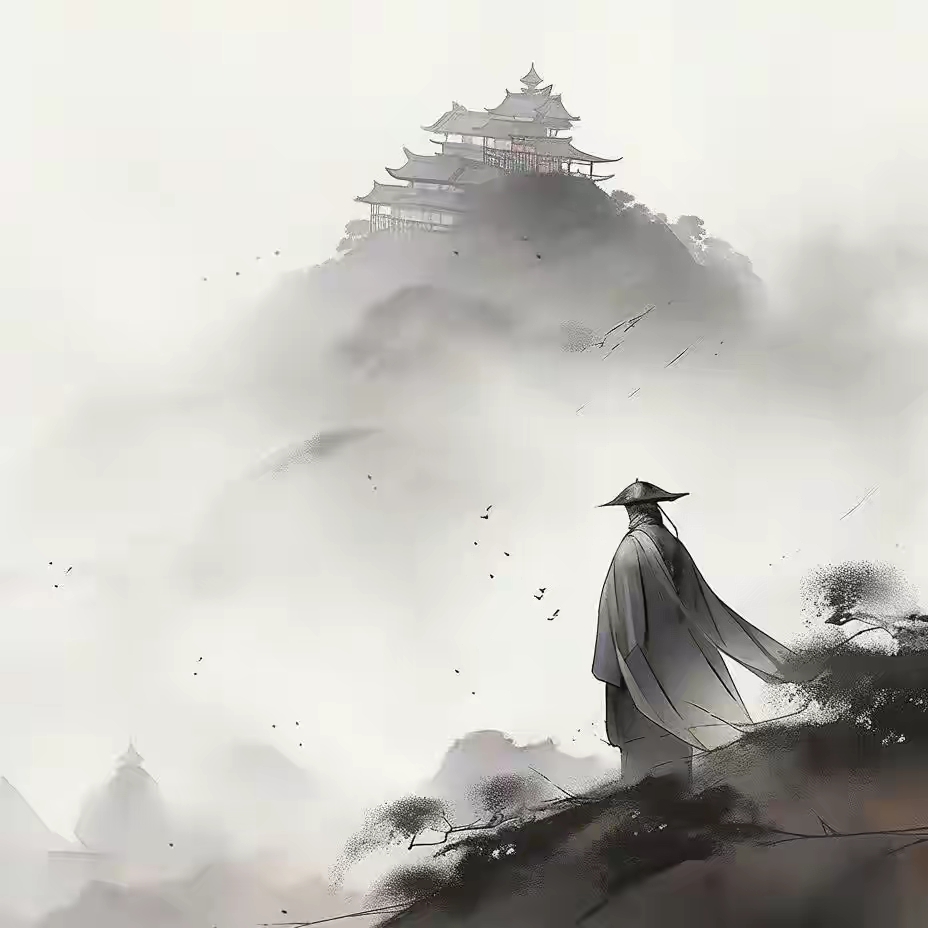 励志诗词名句10句，志在千里，壮心不已