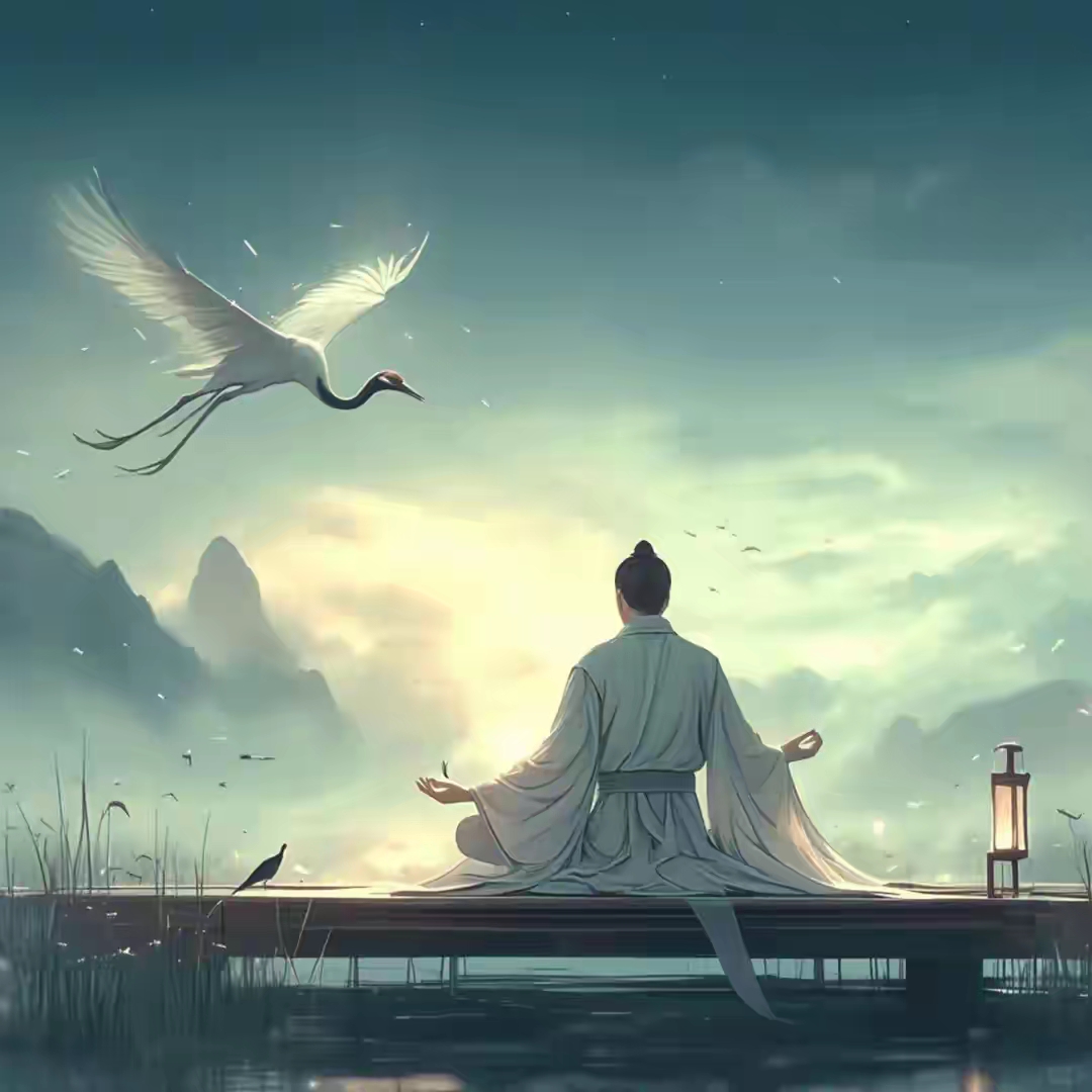 励志诗词名句10句，志在千里，壮心不已