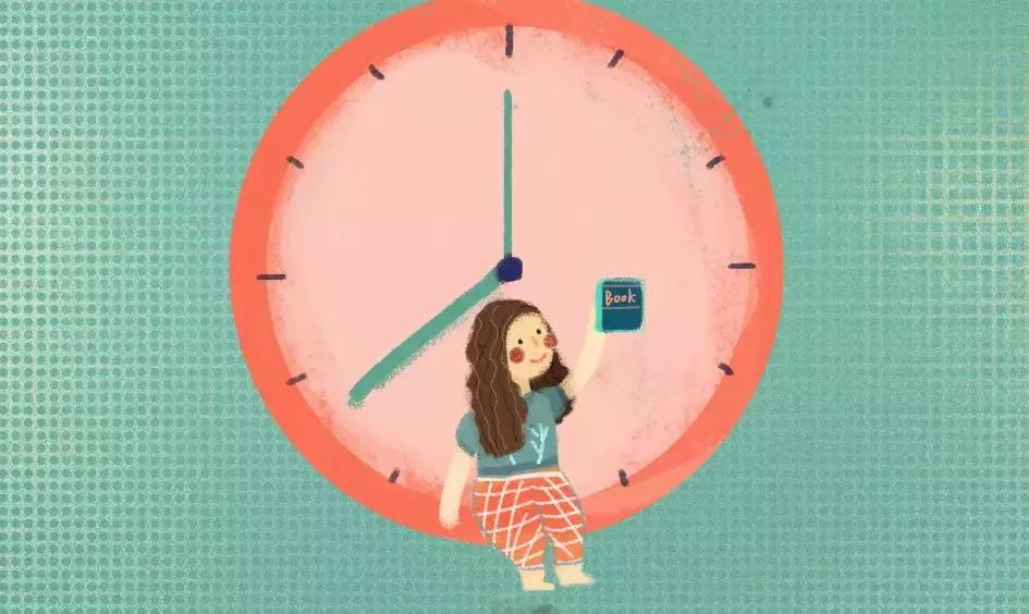 珍惜时间的名言7句，人无再少年，且行且珍惜