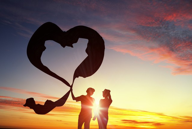 结婚祝福语短句11句，愿新人白头偕老，幸福永恒!