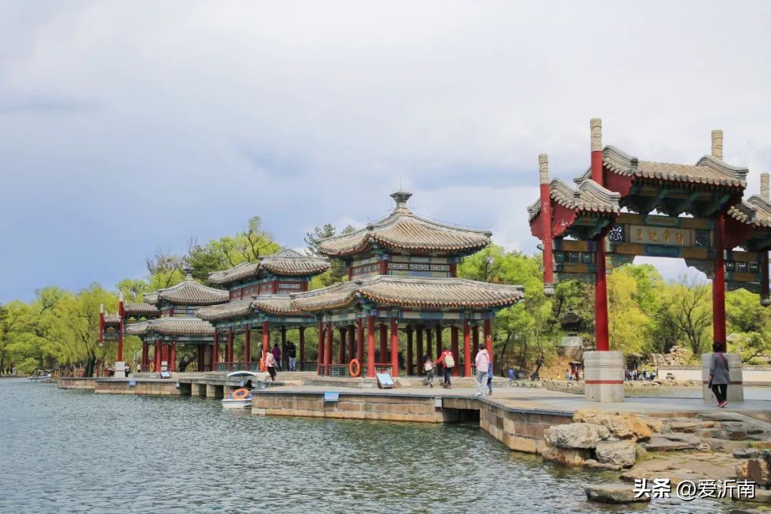 爱国诗句38首，同样让人热血澎湃!