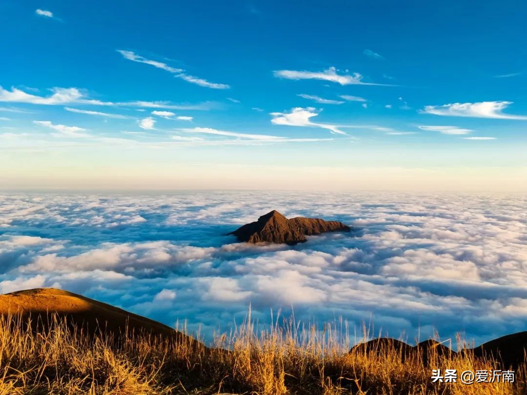 爱国诗句38首，同样让人热血澎湃!