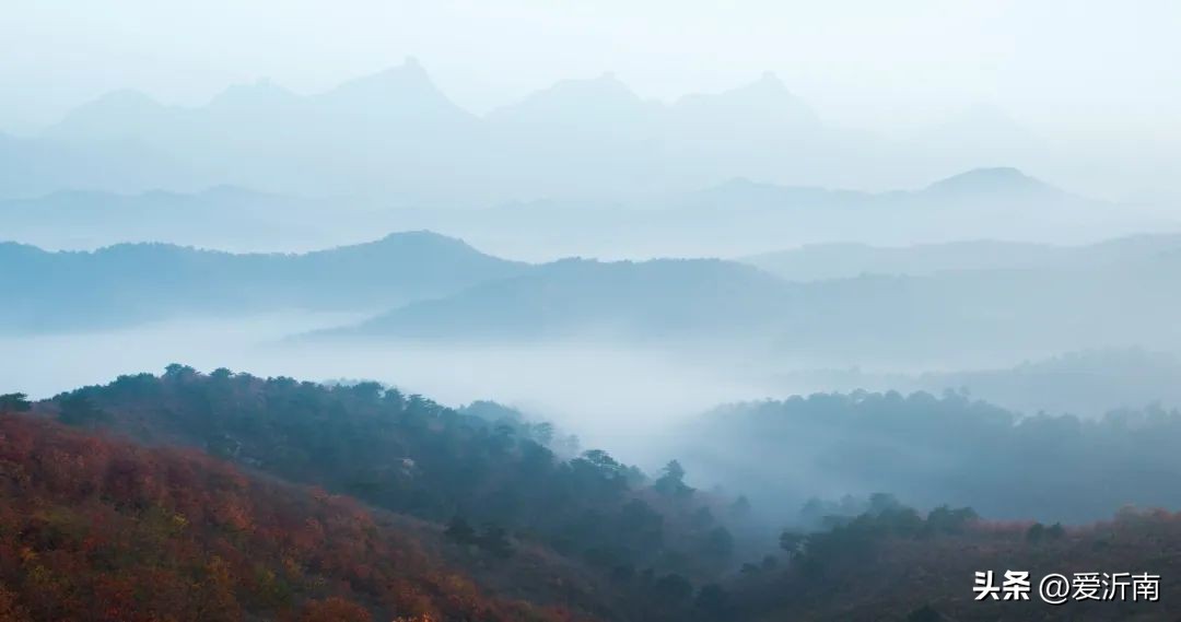 爱国诗句38首，同样让人热血澎湃!