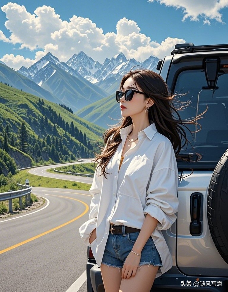 心情愉快的优美句子15句，送你一天好心情!